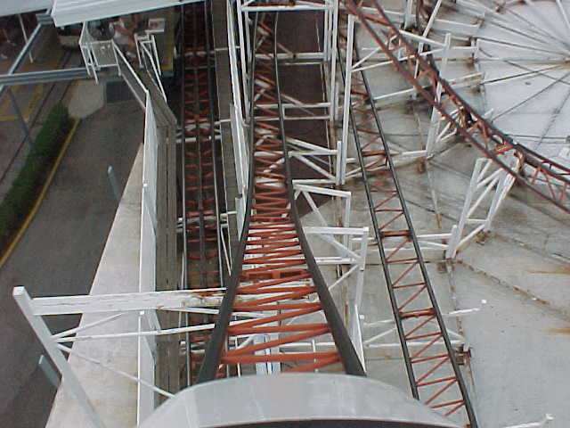 Indiana Beach, Monticello, Indiana