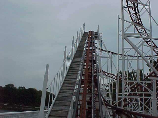 Indiana Beach, Monticello, Indiana