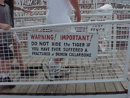 Indiana Beach, Monticello, Indiana