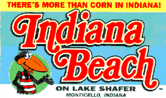 Indiana Beach, Monticello, IN