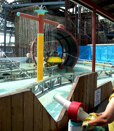 Indiana Beach, Monticello, Indiana