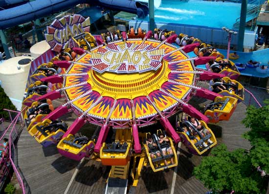 Indiana Beach, Monticello, Indiana