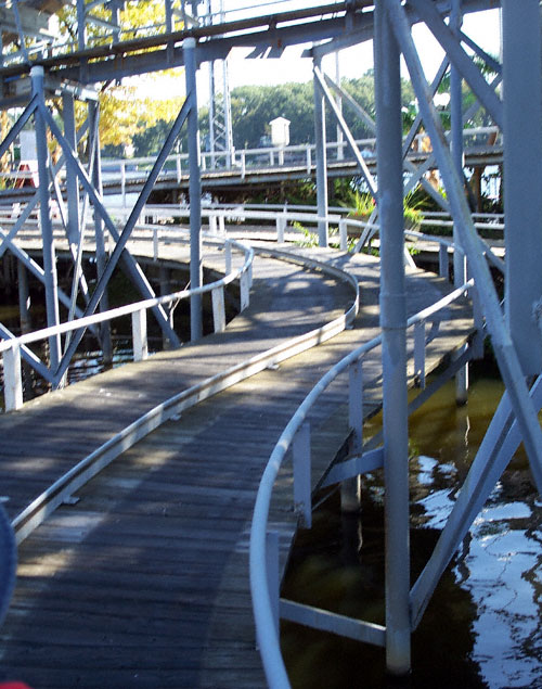 Indiana Beach Amusement Resort, Monticello, IN