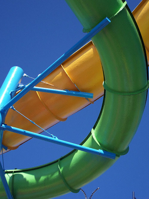 Indiana Beach Amusement Resort, Monticello, IN