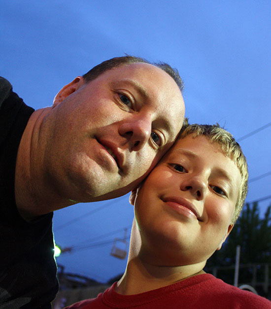 Indiana Beach Amusement Resort, Monticello, Indiana