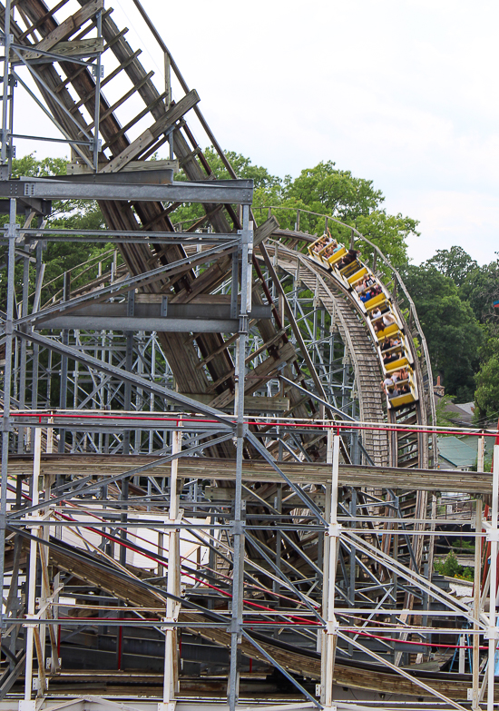 Indiana Beach, Monticello Indiana