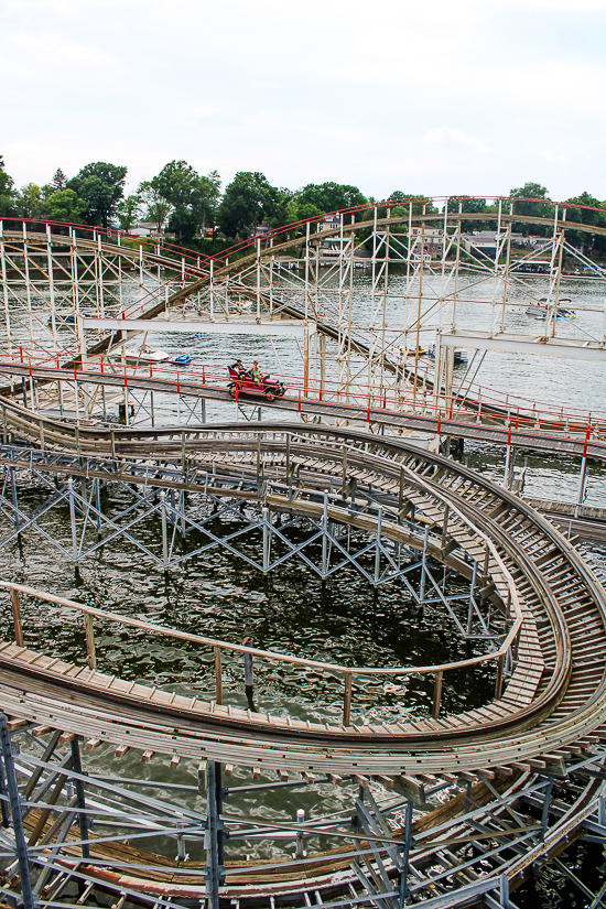 Indiana Beach, Monticello Indiana