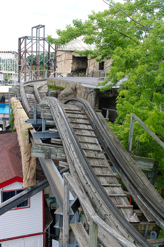 Indiana Beach, Monticello Indiana