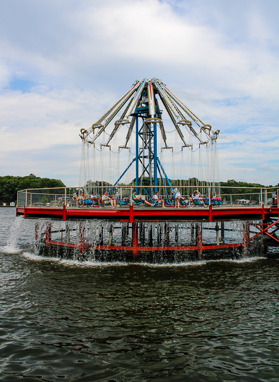 Indiana Beach, Monticello Indiana