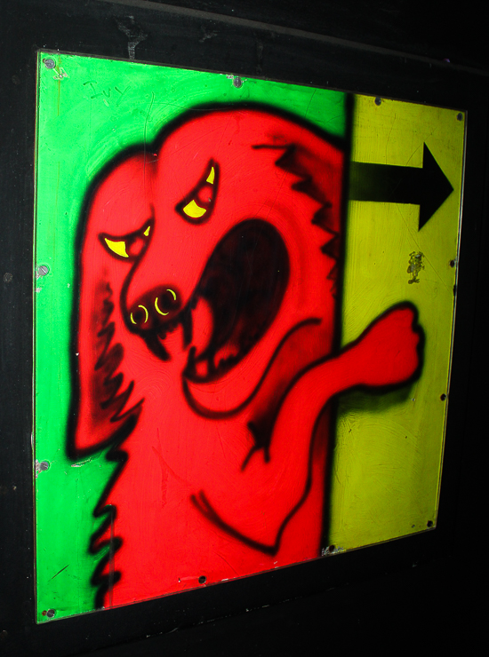 Frankenstrin's Castle at Indiana Beach, Monticello Indiana