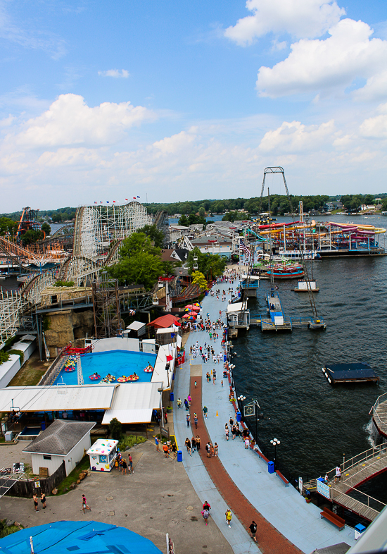 Indiana Beach, Monticello Indiana