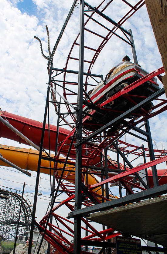 Indiana Beach, Monticello Indiana