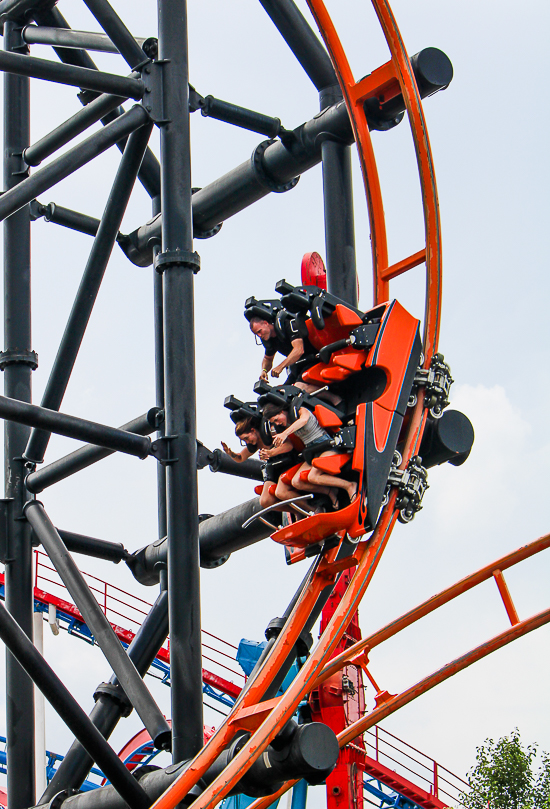 Indiana Beach, Monticello Indiana