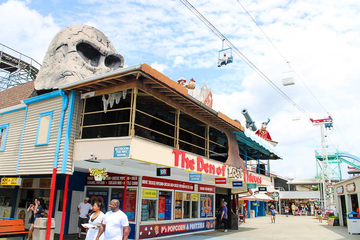 Indiana Beach, Monticello Indiana
