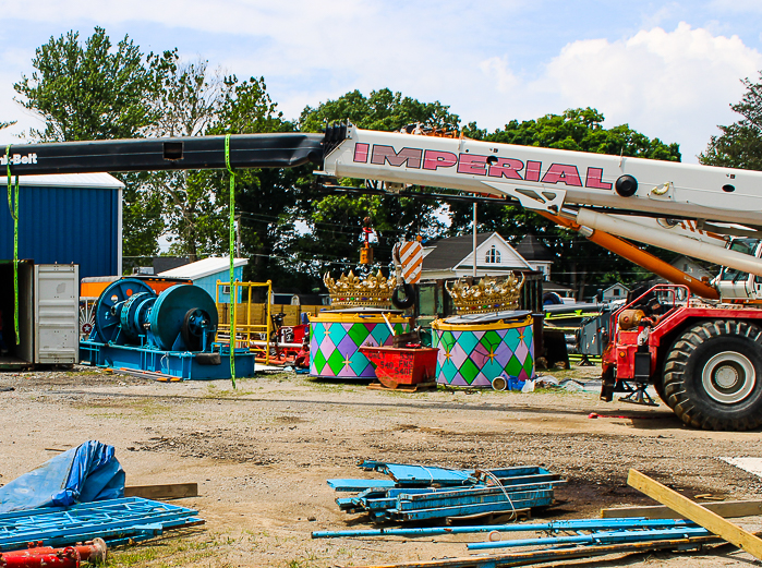Indiana Beach, Monticello Indiana