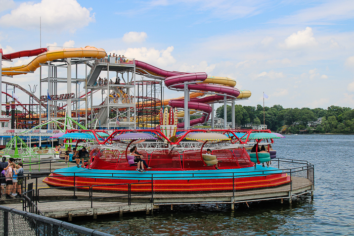 Indiana Beach, Monticello Indiana