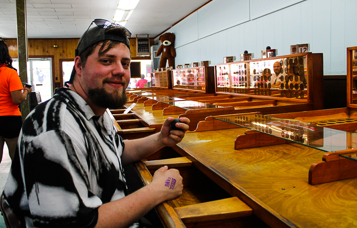 Indiana Beach, Monticello Indiana