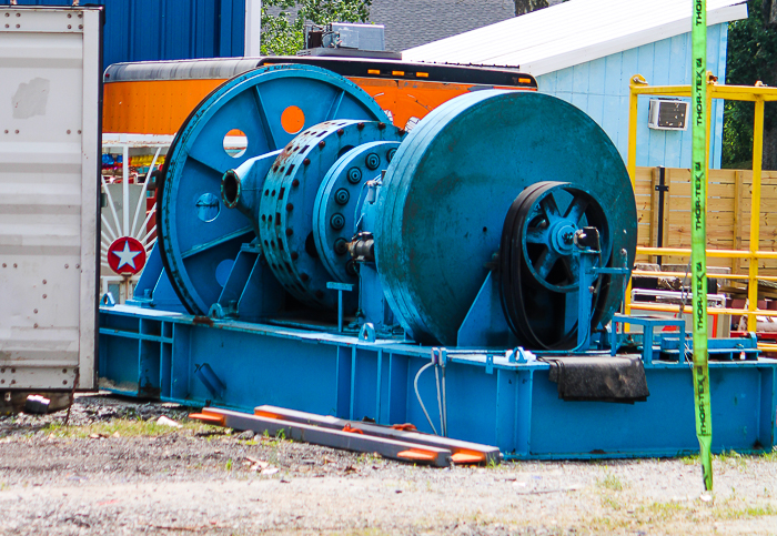 Indiana Beach, Monticello Indiana