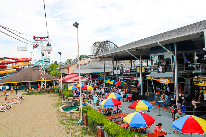 Indiana Beach, Monticello Indiana
