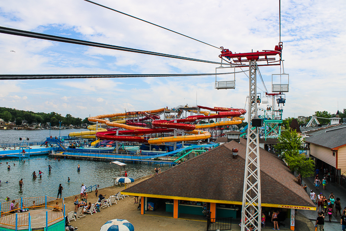Indiana Beach, Monticello Indiana