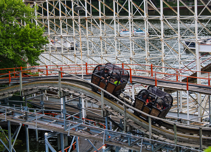 Indiana Beach, Monticello Indiana