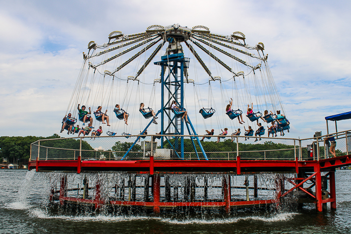 Indiana Beach, Monticello Indiana