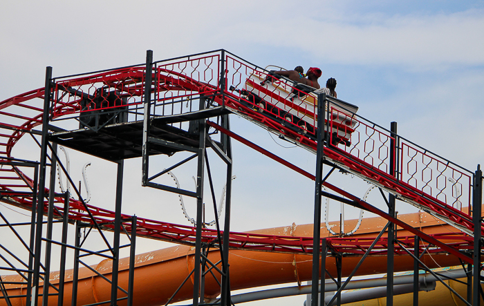 Indiana Beach, Monticello Indiana