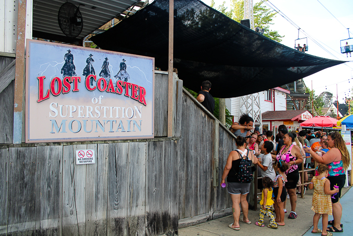 Indiana Beach, Monticello Indiana