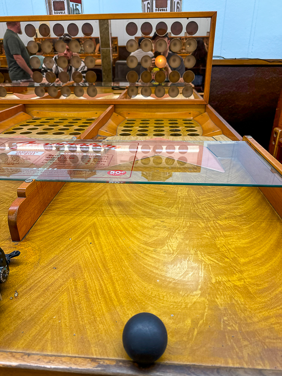 Indiana Beach, Monticello Indiana