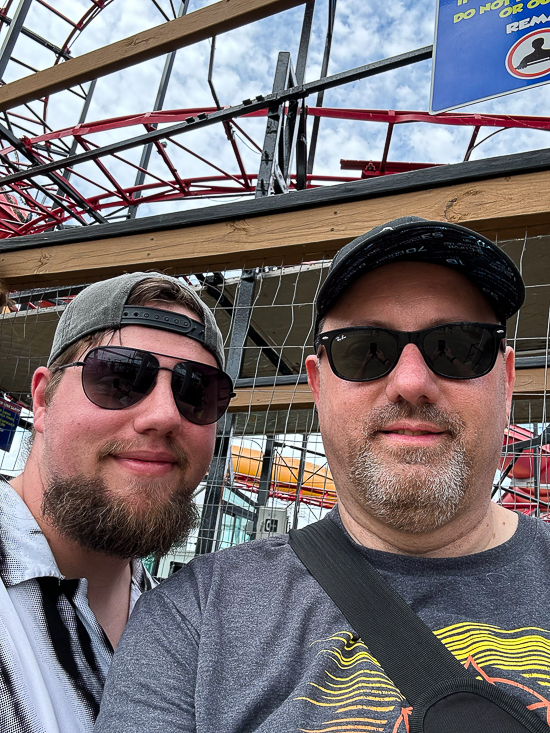 Indiana Beach, Monticello Indiana