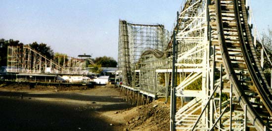 Indiana Beach, Monticello, Indiana