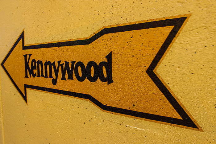 Kennywood Park, West Mifflin, PA