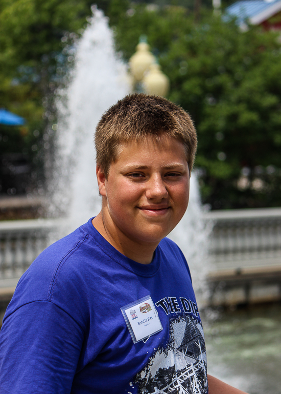 Kennywood Park, West Mifflin, PA