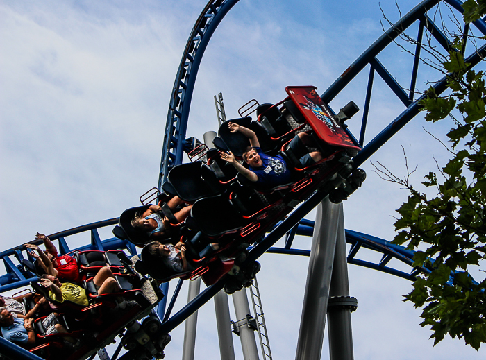 Kennywood Park, West Mifflin, PA