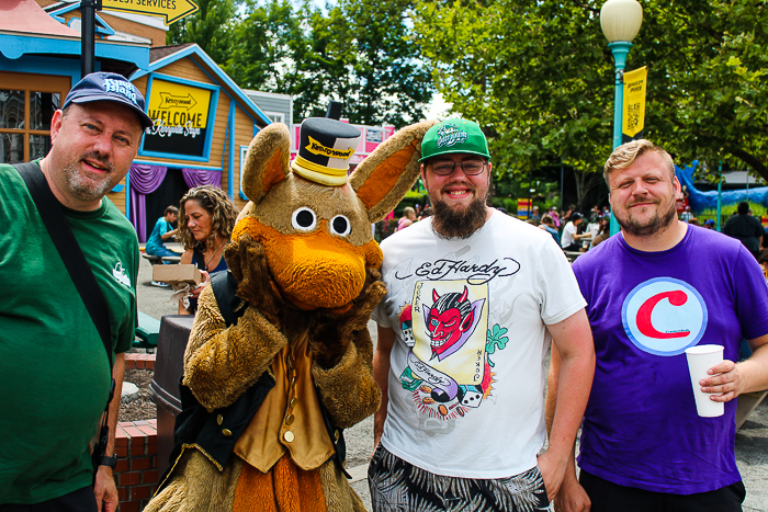  Kennywood Park, West Mifflin, PA