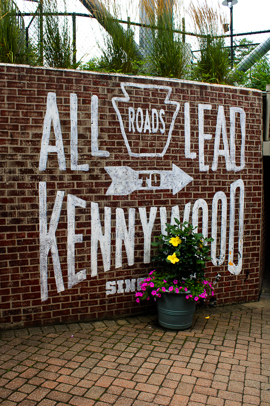  Kennywood Park, West Mifflin, PA