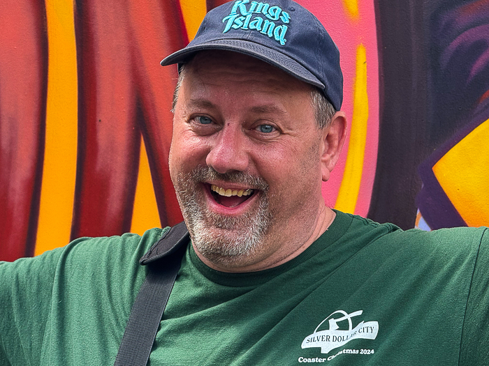  Kennywood Park, West Mifflin, PA