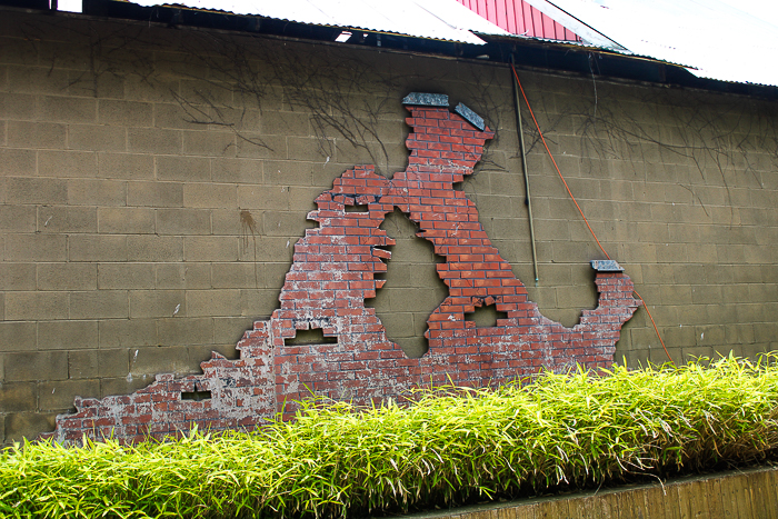 Kentucky Kingdom Theme Park, Louisville, Kentucky
