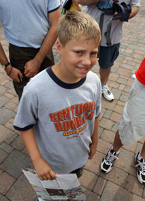 Kings Dominion, Doswell, Virginia