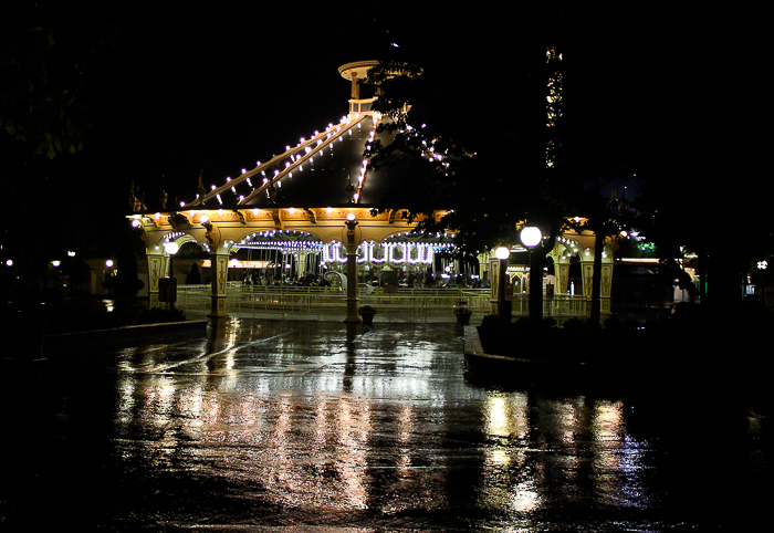 The Racer 75 Roller Coaster - The American Coaster Enthusiasts Coaster Con 41 at Kings Dominion, Doswell, Virginia