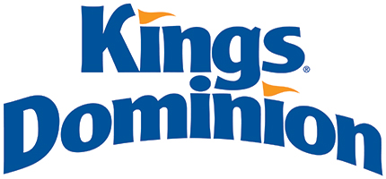 Kings Dominion, Doswell, Virginia