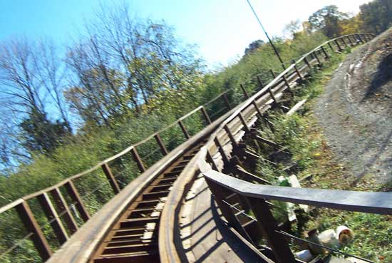 Paramount's Kings Island, Kings Mills, Ohio