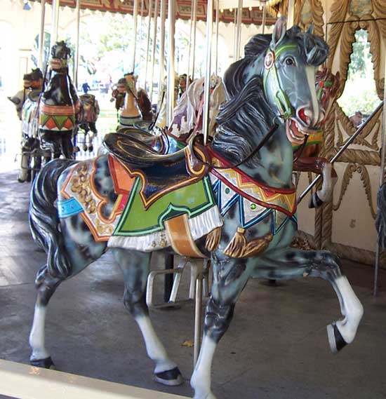 Paramount's Kings Island, Kings Mills, Ohio