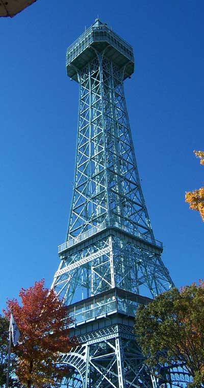 Paramount's Kings Island, Kings Mills, Ohio