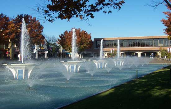 Paramount's Kings Island, Kings Mills, Ohio