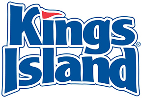 Kings Island, Kings Mills, Ohio