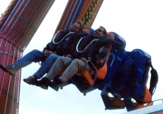 Knoebels Amusement Resort, Elysburg, PA