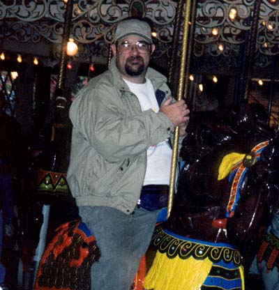 Knoebels Amusement Resort, Elysburg, PA