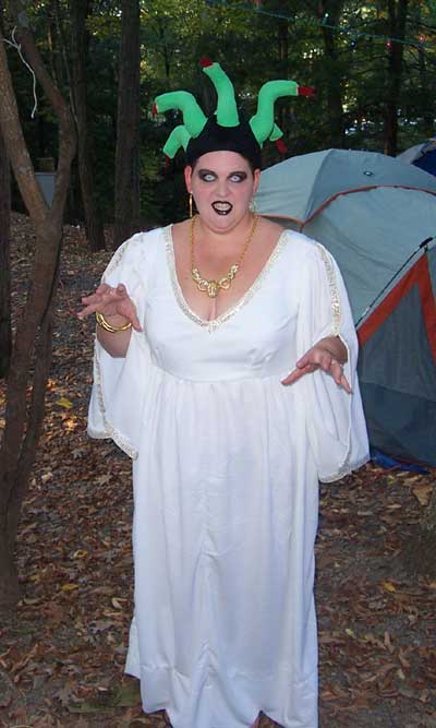 Phoenix Phall Phunfest at Knoebels Amusement Resort, Elysburg, Pennsylvania