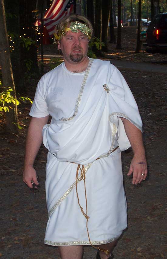 Phoenix Phall Phunfest at Knoebels Amusement Resort, Elysburg, Pennsylvania